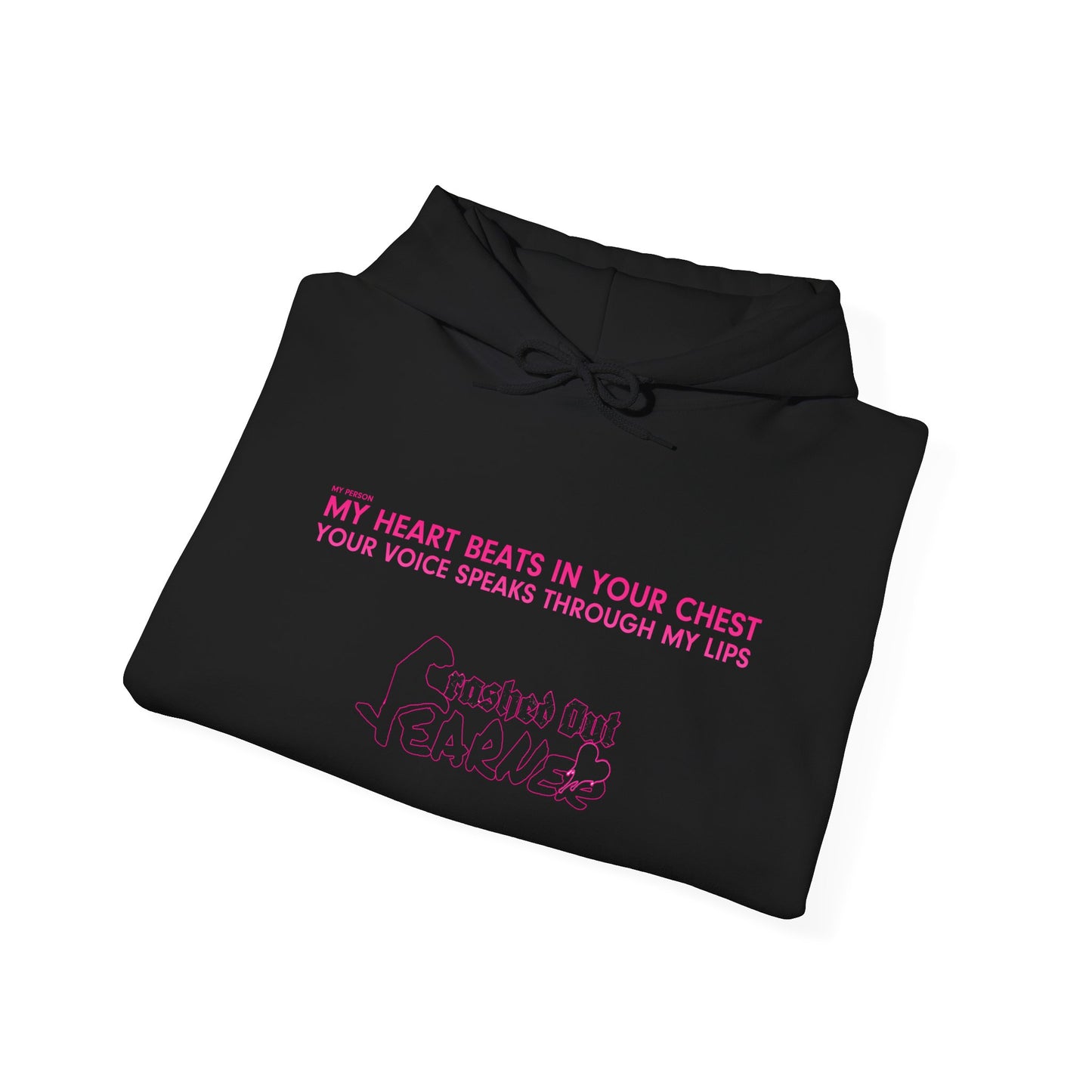 "My Person" Hoodie